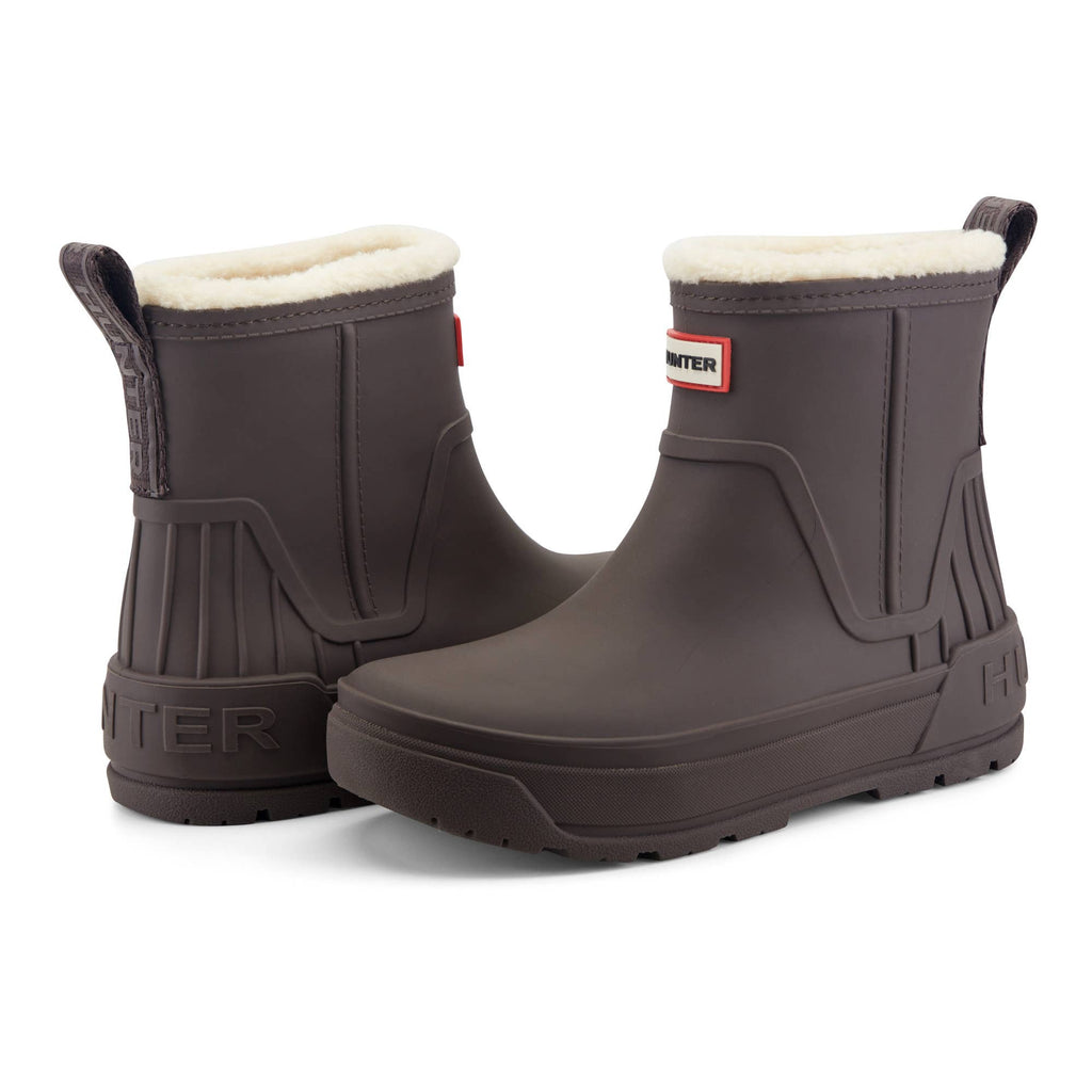 Willa 100% Lightweight Insulated for Warmth Bootie: Brown
