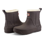 Willa 100% Lightweight Insulated for Warmth Bootie: Brown