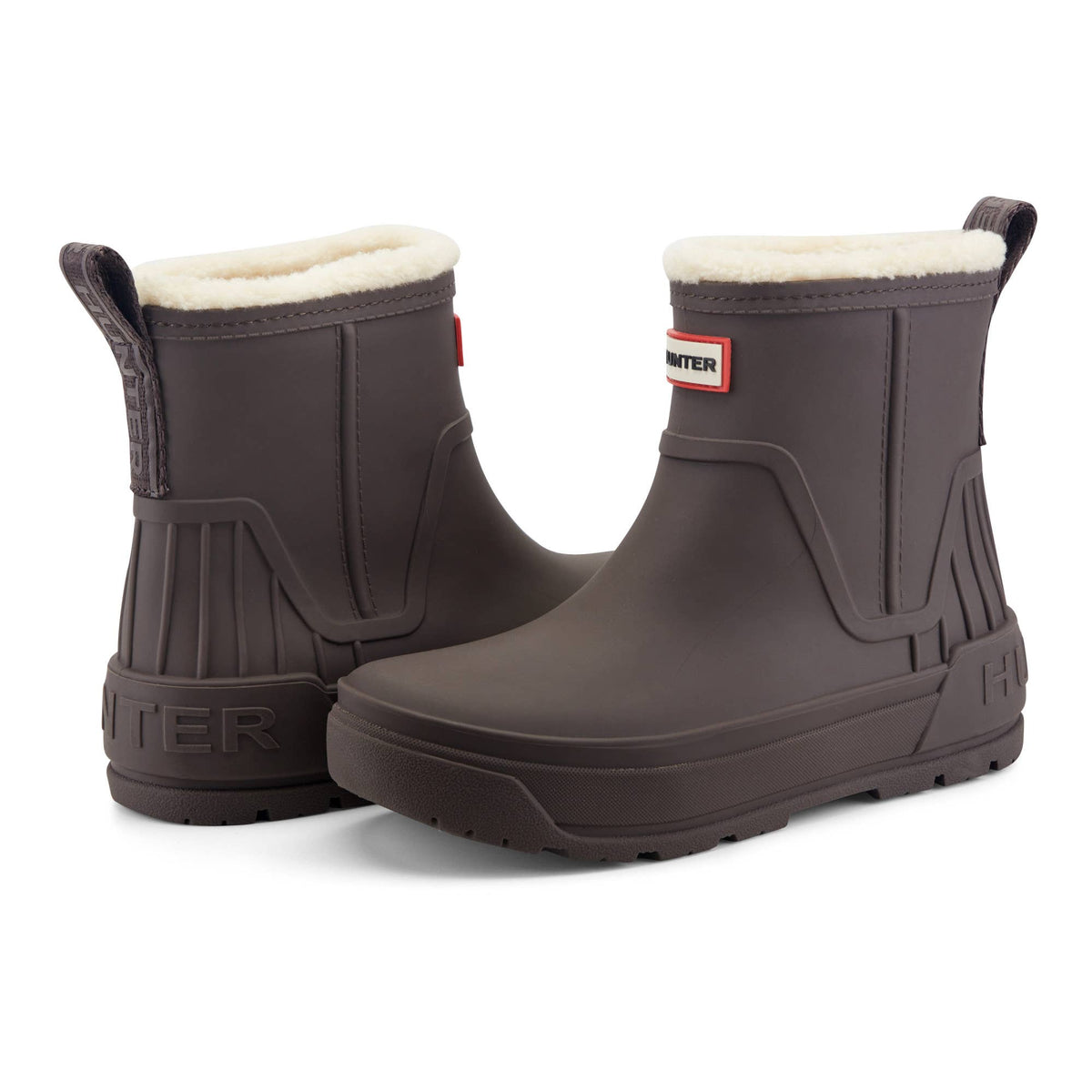 Willa 100% Lightweight Insulated for Warmth Bootie: Brown