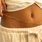 Beach Tease Belly Chain - F3