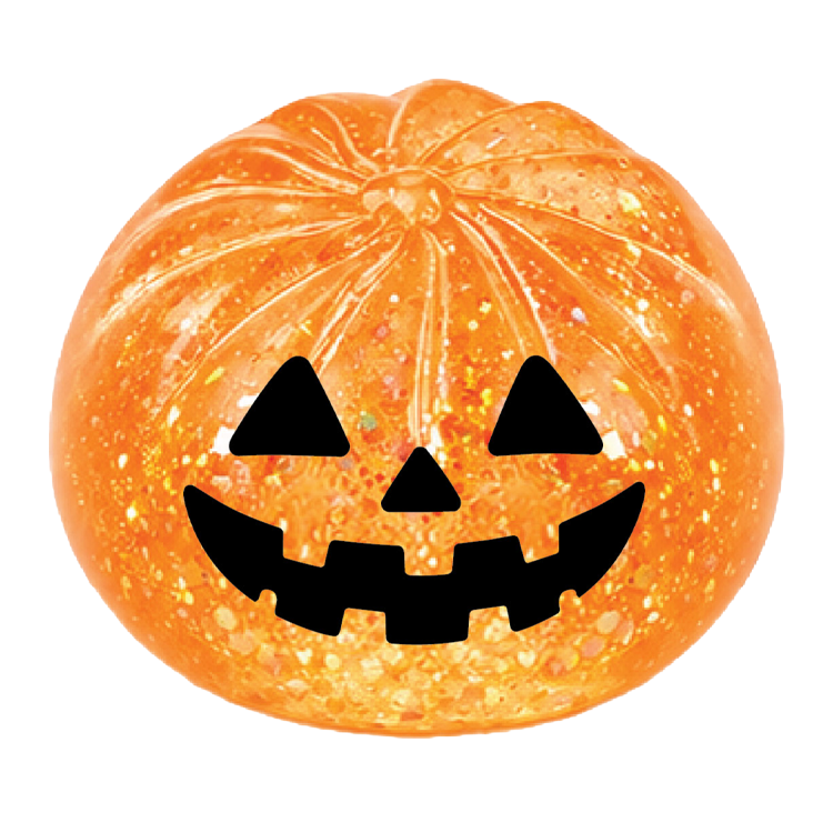 Fun Doh Halloween Mystery Dumpling Squishy