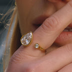 The Melissa Ring: A98