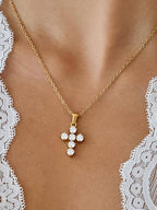 Sweet Grace Necklace - N28