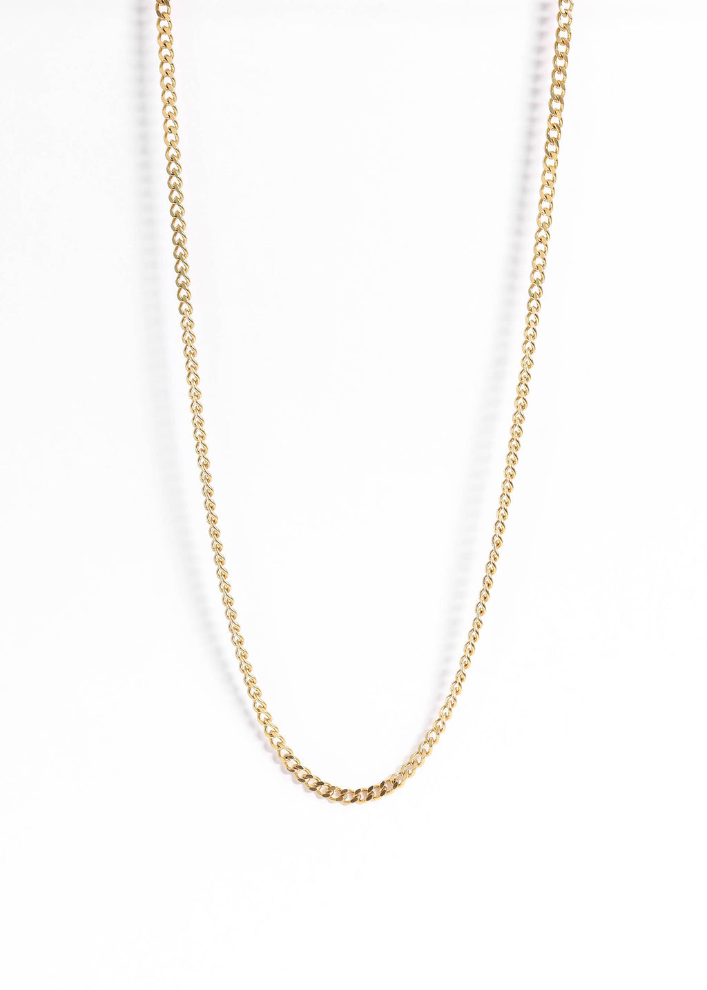 The Football Necklace - N56