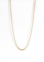 The Football Necklace - N56