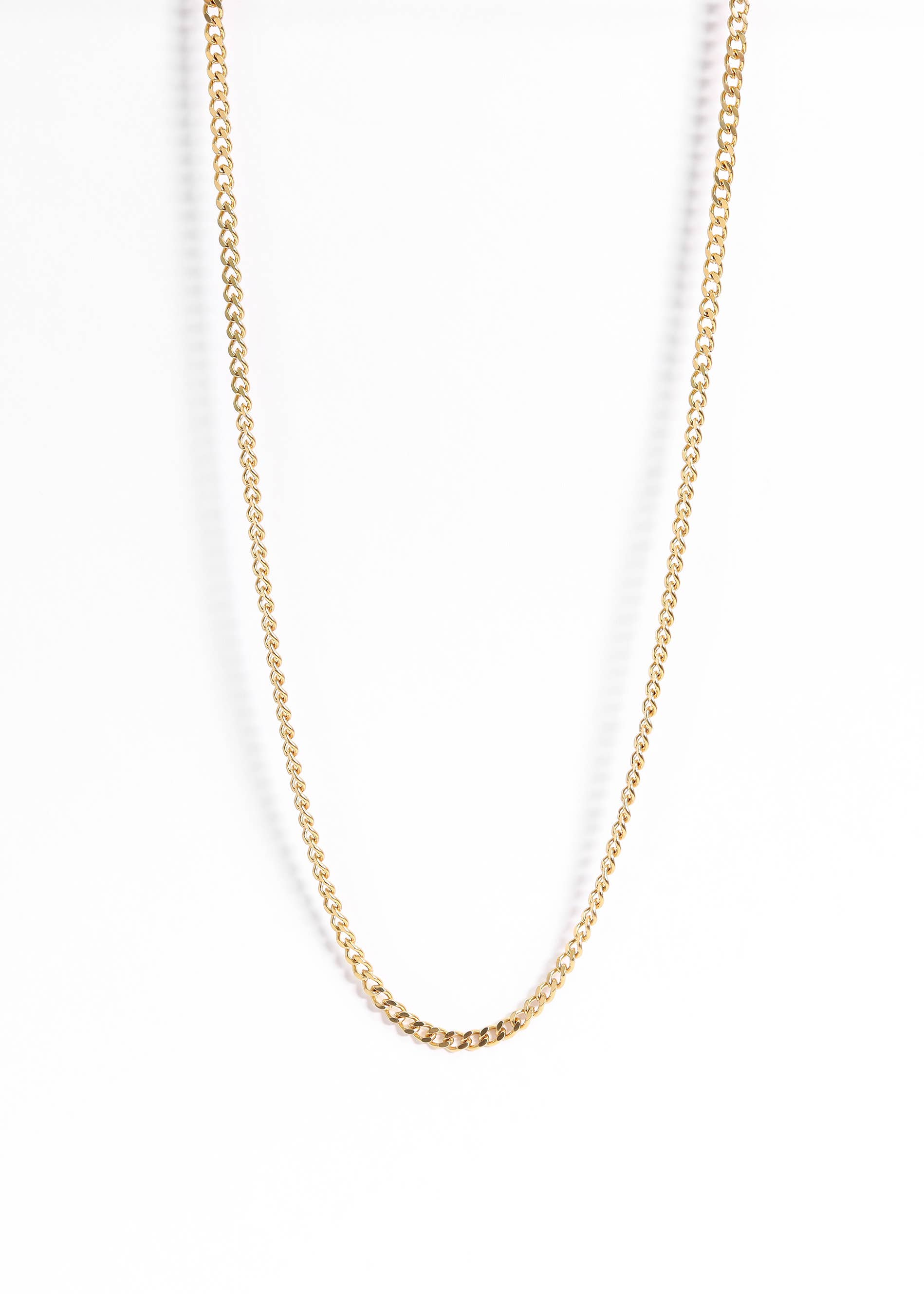The Football Necklace - N56