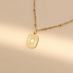 Solara Charm - C2