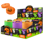 Fun Doh Halloween Mystery Dumpling Squishy