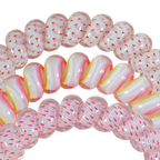 Just Keep Swimming | Large | Hair Ties
