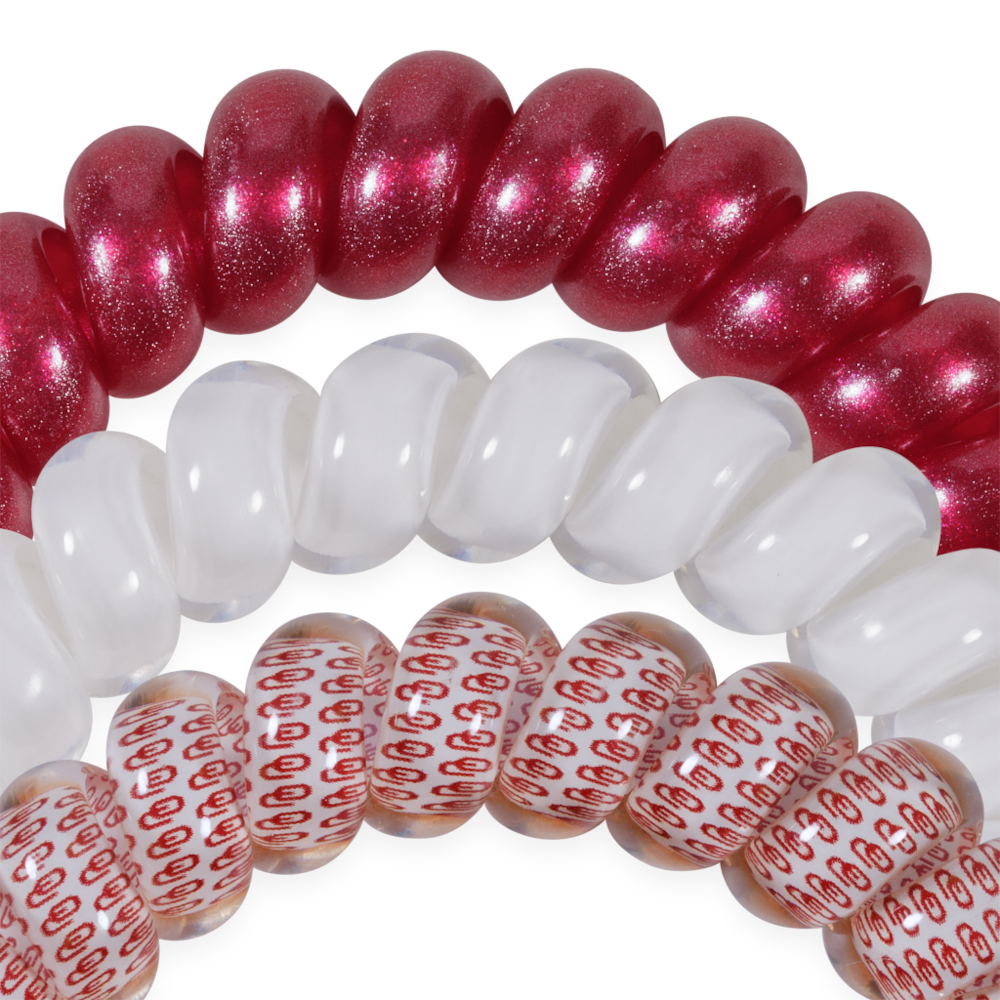 Boomer Sooner! | Large | Hair Ties