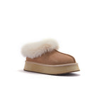 OUTBACK PLATFOAM LUXE SHOES SAND: SAND