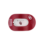 Boomer Sooner! | Medium | Flat Round