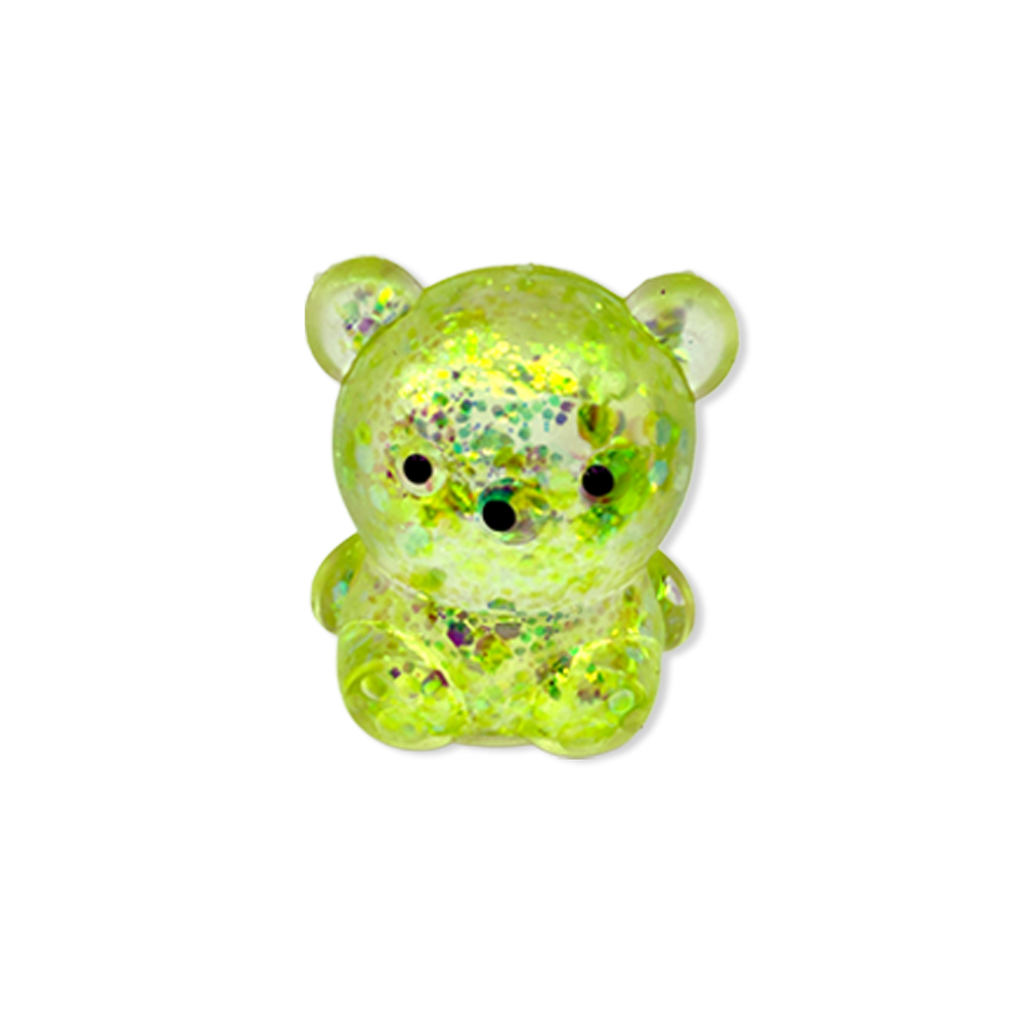 Fun Doh Squishy Gummy Fidget Toy NEW Variety