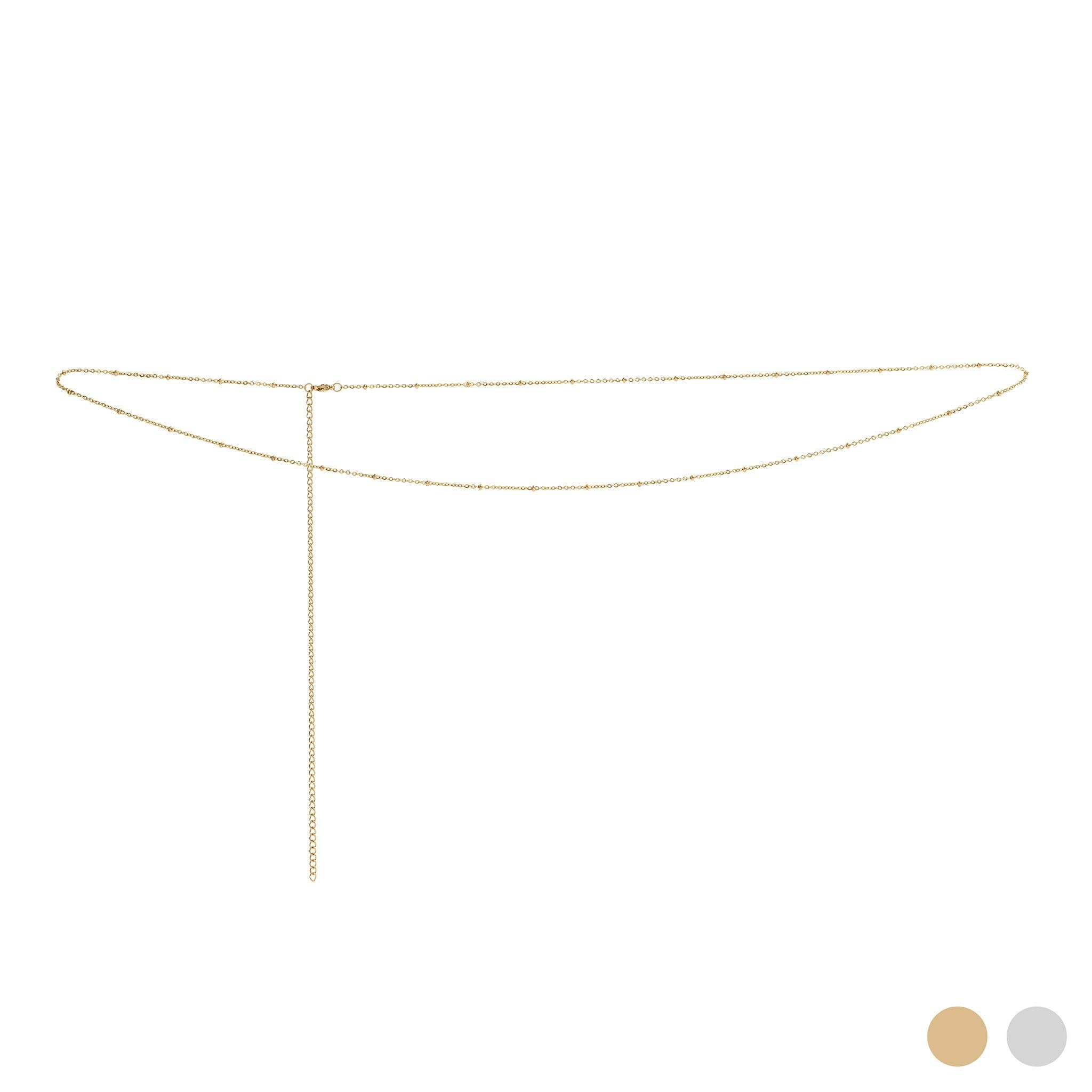 Sunlace Belly Chain - F1