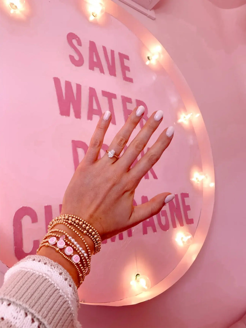 Sophia Bracelet - S112