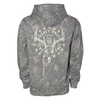 Honey Hole Fleece Hoodie - Live Free
