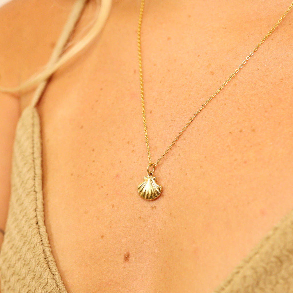 Coastal Keepsake Charm - C89