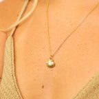 Coastal Keepsake Charm - C89
