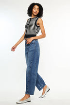 LOW SLUNG HORSESHOE-KC2592D: DARK