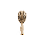 Mini Boar Brush | Tan