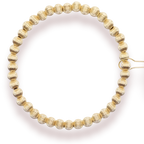 Serenity 5mm Fluted Bracelet - S114