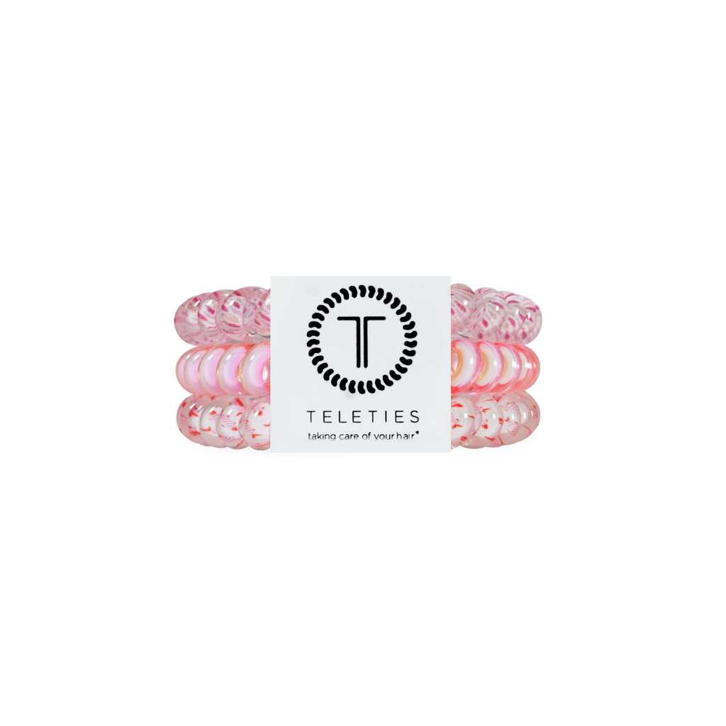 Just Keep Swimming | Small | Hair Ties