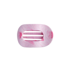 Pinch Me! | Small | Flat Round Hair Clip