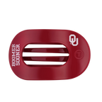 Boomer Sooner! | Large | Flat Round