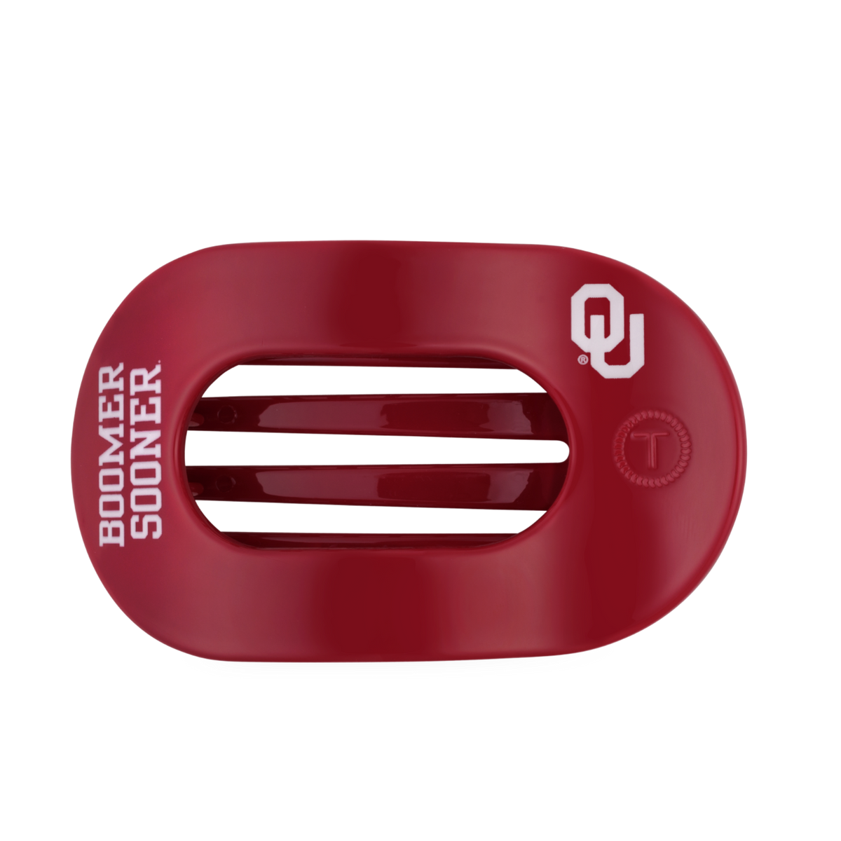Boomer Sooner! | Large | Flat Round
