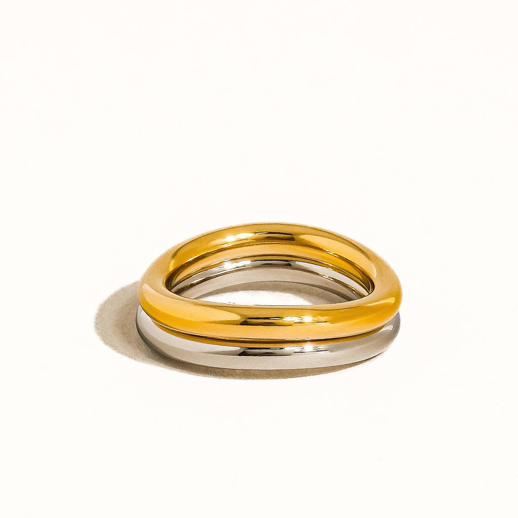 Two Tone Ring: A69