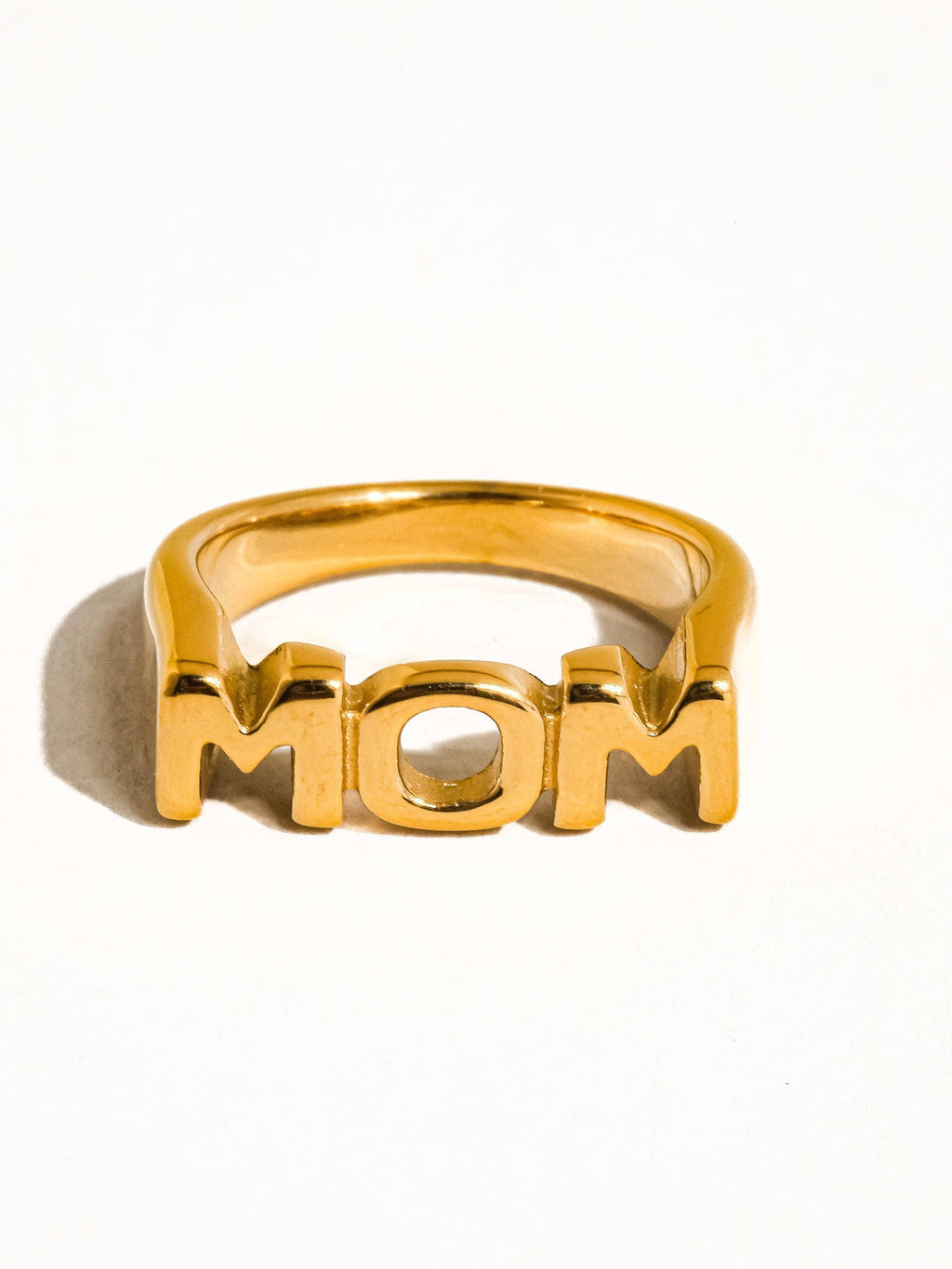 Mom Ring: A60