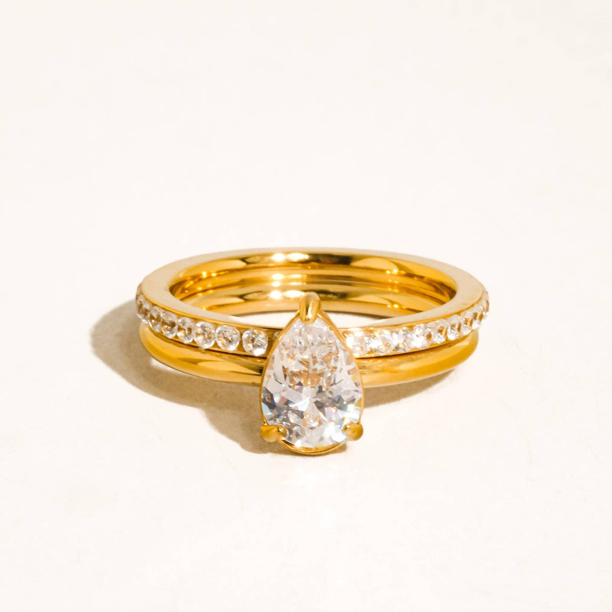 Southern Shine Ring - A139