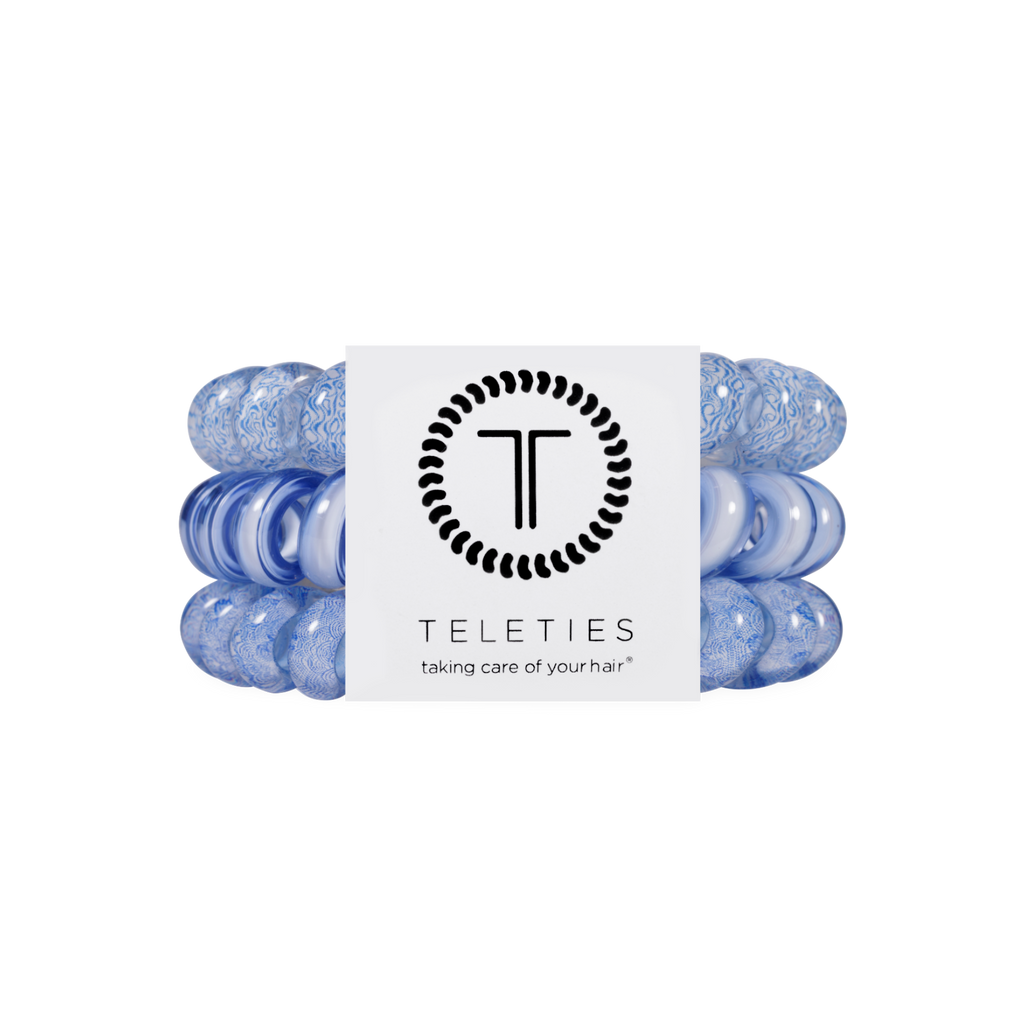 Tide & True | Large |Hair Ties