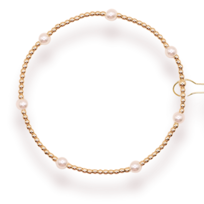 *KIDS SIZE* Dainty Madi Bracelet - S115