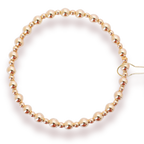 Katy Bracelet in Gold - S102