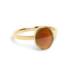 Mystic Night Mood Ring : A100