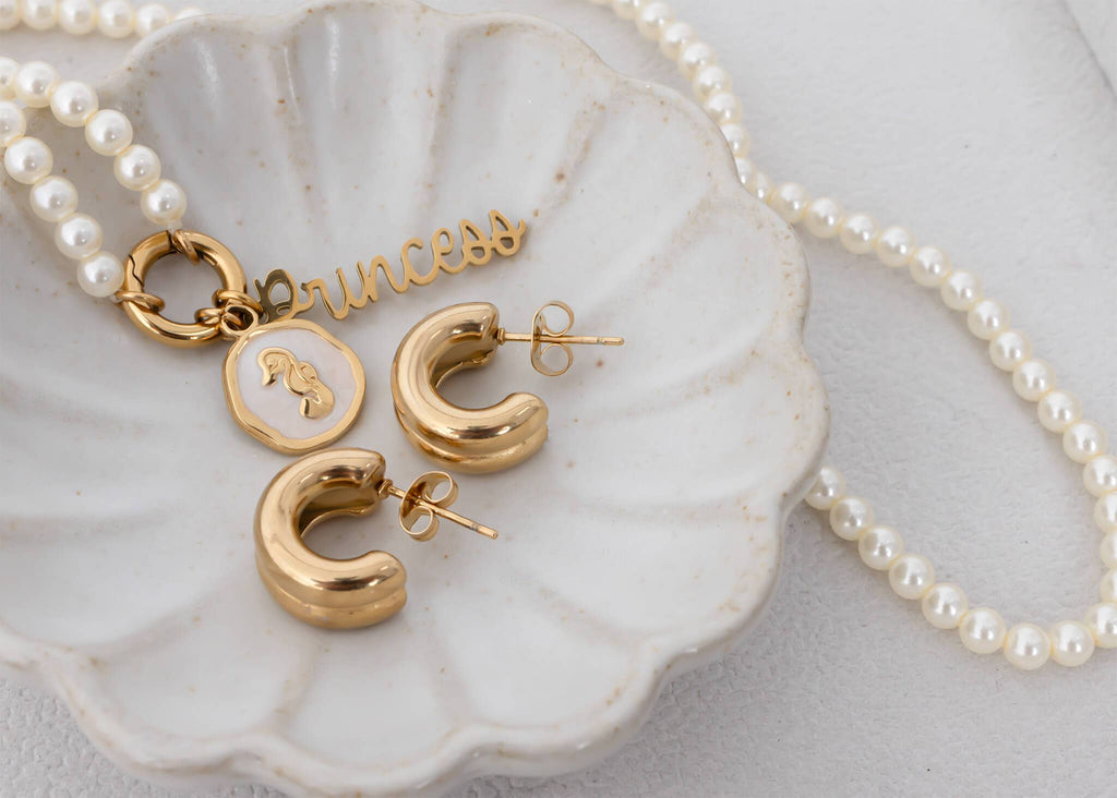 Princess Charm - C241