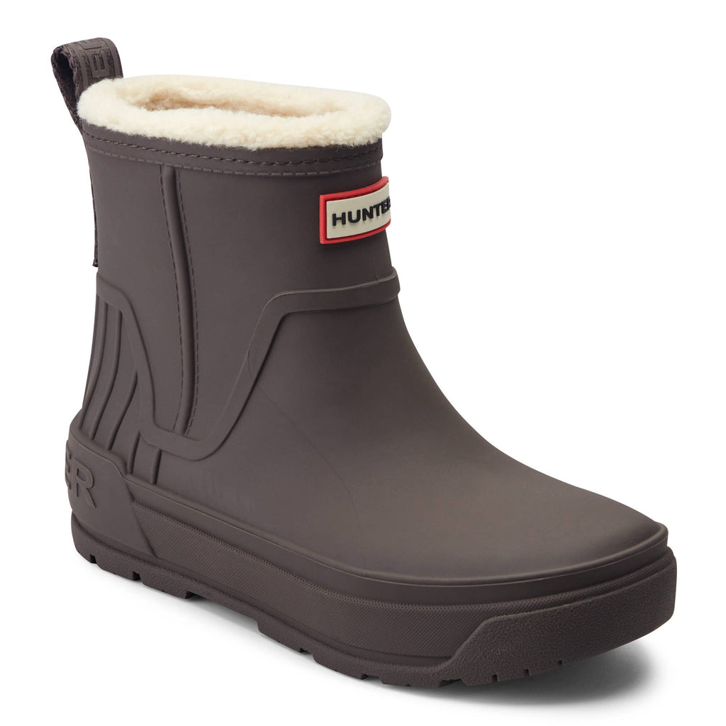 Willa 100% Lightweight Insulated for Warmth Bootie: Brown