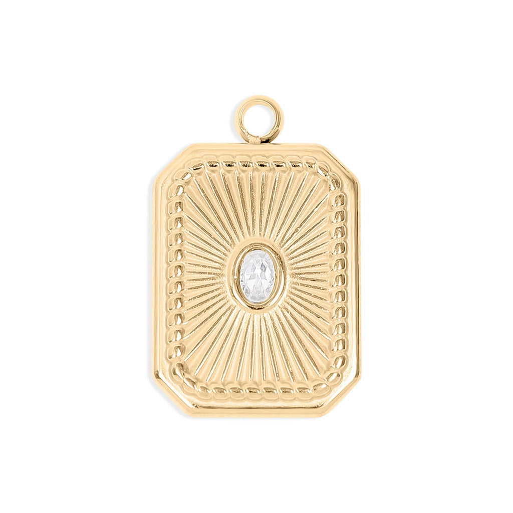 Sol Radiant Charm - C145