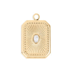 Sol Radiant Charm - C145