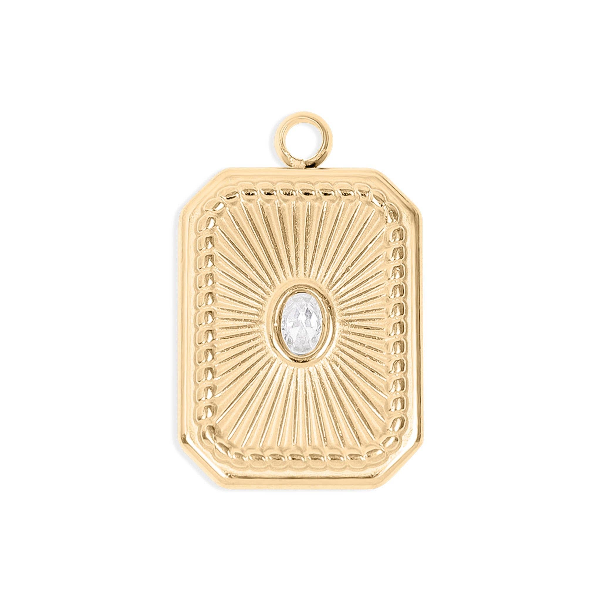 Sol Radiant Charm - C145