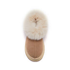 OUTBACK PLATFOAM LUXE SHOES SAND: SAND