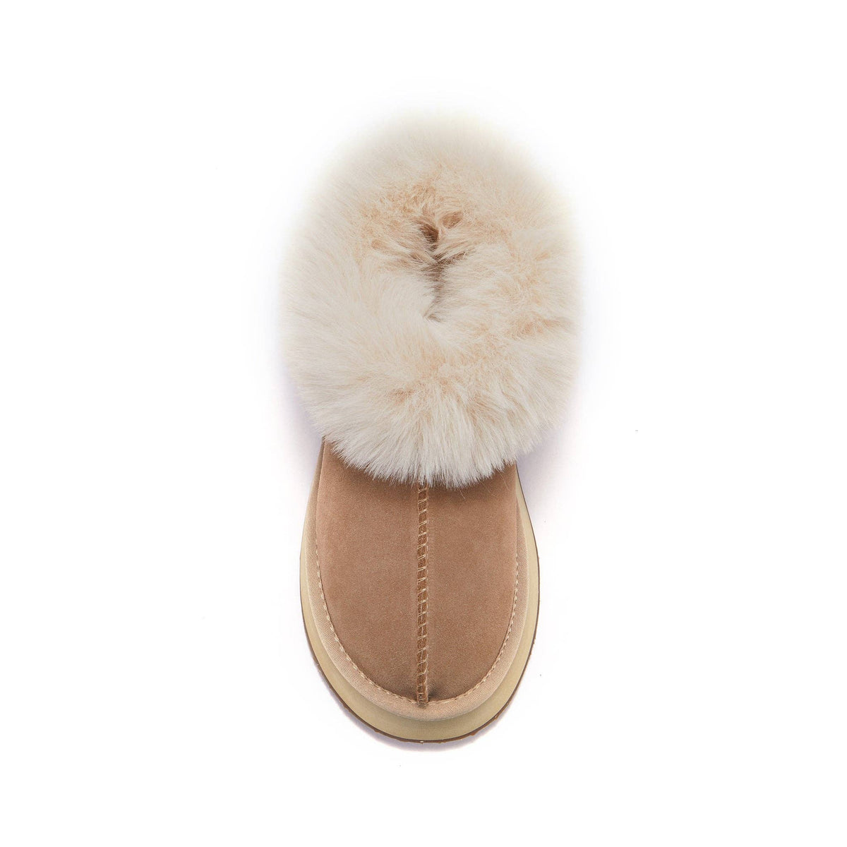 OUTBACK PLATFOAM LUXE SHOES SAND: SAND