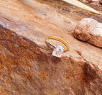 Vacation Ring (Small) - A9