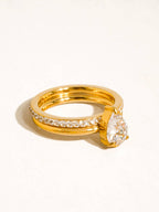 Southern Shine Ring - A139
