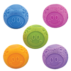 Fun Doh Fuzzy Face Squishy Sensory Toy Variety