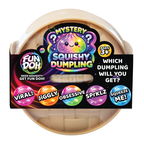 Fun Doh Mystery Dumpling Squishy Toy