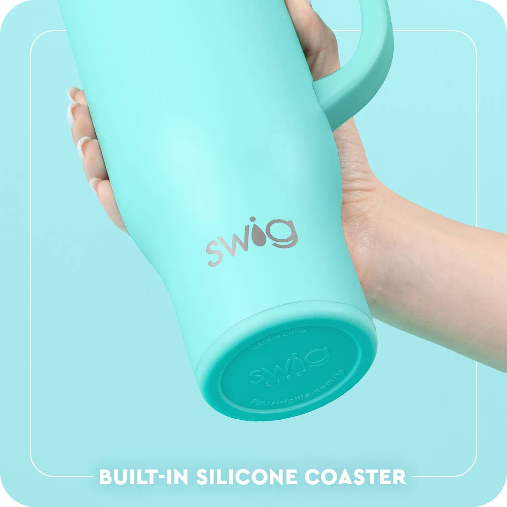 Easy Tiger Mega Mug (30oz) - SWIG2