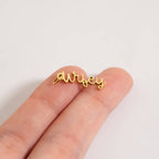 "Wifey" Charm - C208