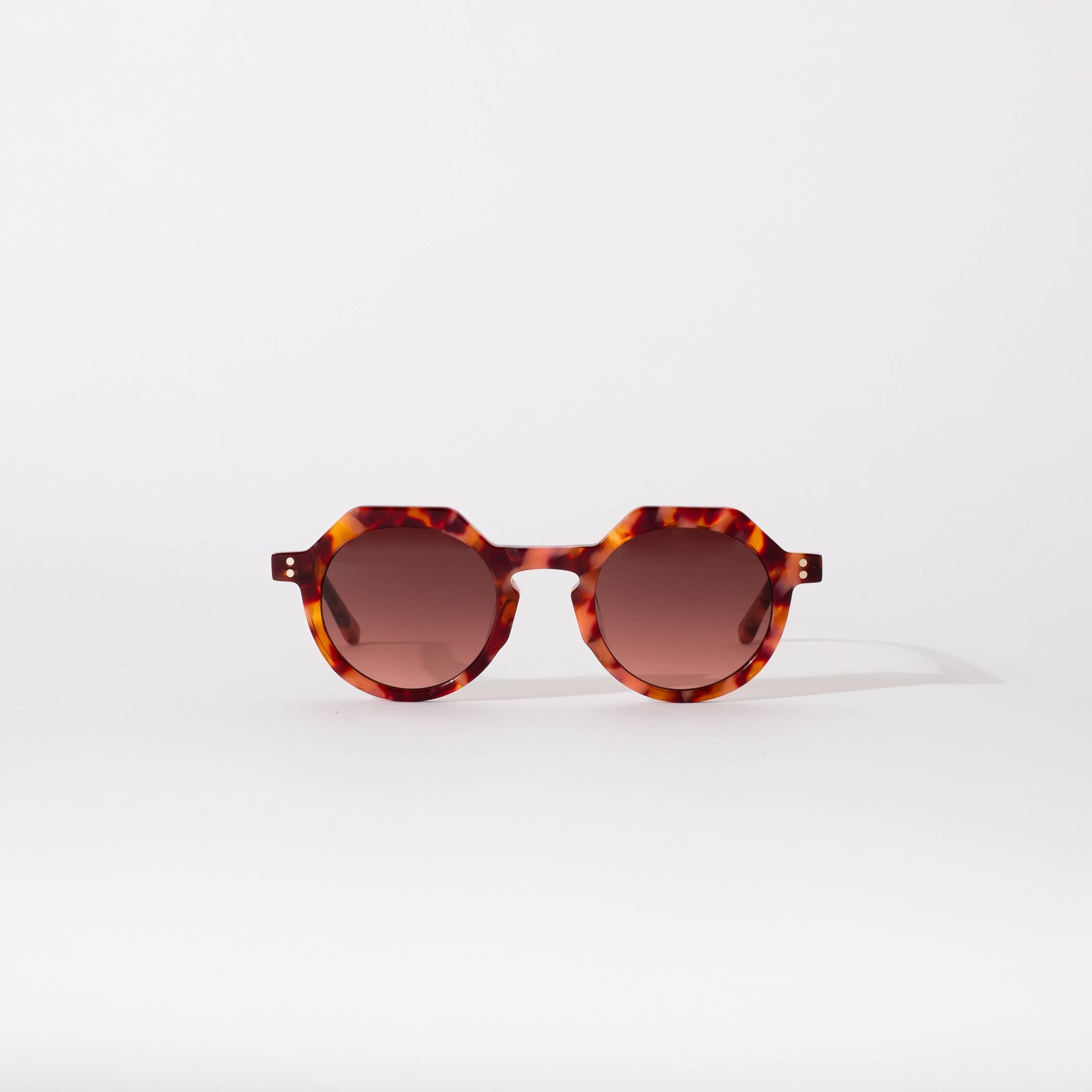 SARDINE - Georgie - Amaro Breeze Sunglasses